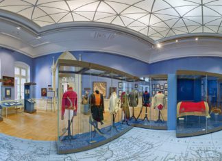 18 музеев Москвы приглашают россиян на виртуальные экскурсии и видеолекции во время карантина по коронавирусу 18 музеев Москвы приглашают россиян на виртуальные экскурсии и лекции во время карантина по коронавирусу