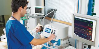 В России готовы к производству систем ИВЛ для 4 пациентов одновременно без риска заражения В России готовы к производству систем ИВЛ для 4 пациентов одновременно без риска заражения