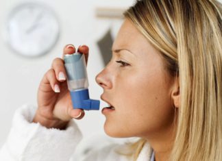 В России готовятся к выпуску ингаляторы для лечения пневмонии также и от коронавируса COVID-19 В России готовятся к выпуску ингаляторы для лечения пневмонии также и от коронавируса COVID-19