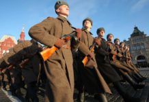 Депутаты Верховной Рады от партии «Оппозиционная платформа — За жизнь» приедут в Москву на Парад Победы Депутаты Верховной Рады от партии "Оппозиционная платформа - За жизнь" приедут в Москву на Парад Победы