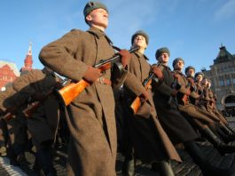 Депутаты Верховной Рады от партии «Оппозиционная платформа — За жизнь» приедут в Москву на Парад Победы Депутаты Верховной Рады от партии "Оппозиционная платформа - За жизнь" приедут в Москву на Парад Победы
