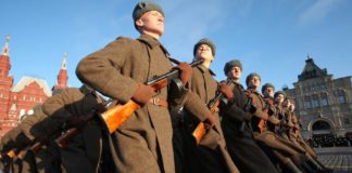 Депутаты Верховной Рады от партии «Оппозиционная платформа — За жизнь» приедут в Москву на Парад Победы Депутаты Верховной Рады от партии "Оппозиционная платформа - За жизнь" приедут в Москву на Парад Победы