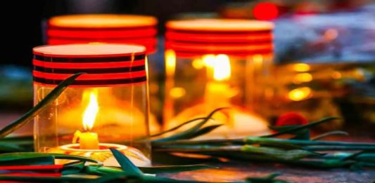 Закон об общероссийской минуте молчания в День памяти и скорби 22 июня — принят сегодня Госдумой РФ Закон об общероссийской минуте молчания в День памяти и скорби 22 июня - принят сегодня Госдумой РФ