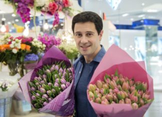 Как правильно выбирать и какие цветы дарить женщинам на 8 марта, советы от Роскачества Как правильно выбирать и какие цветы дарить женщинам на 8 марта, советы от Роскачества