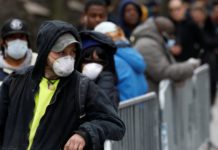 Когда в России закончится пандемия коронавируса, мнение эксперта Когда в России закончится пандемия коронавируса, мнение эксперта