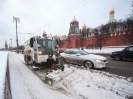 Москву завалило снегом, как долго продержится зима в московском регионе? Москву завалило снегом, как долго продержится зима в московском регионе?