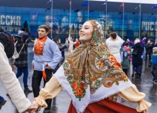 «Московские сезоны» — какие фестивали пройдут в Москве с марта по сентябрь 2020, рассказал мэр Собянин "Московские сезоны" - какие фестивали пройдут в Москве с марта по сентябрь 2020, рассказал мэр Собянин