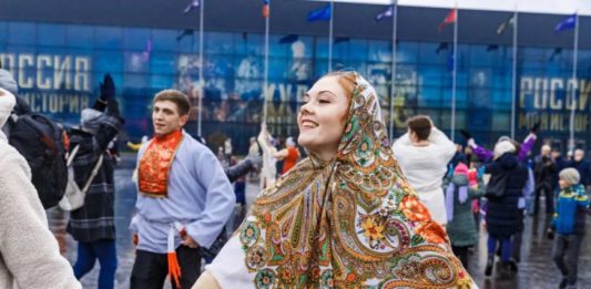 «Московские сезоны» — какие фестивали пройдут в Москве с марта по сентябрь 2020, рассказал мэр Собянин "Московские сезоны" - какие фестивали пройдут в Москве с марта по сентябрь 2020, рассказал мэр Собянин