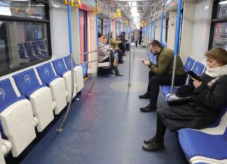 Мэр Собянин опроверг фейковые слухи о закрытии московского метро из-за коронавируса Мэр Собянин опроверг фейковые слухи о закрытии московского метро из-за коронавируса