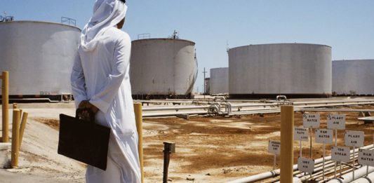 Обвалив нефтяной рынок саудиты потеряли рынки сбыта и массово банкротят сланцевых добытчиков в США Обвалив нефтяной рынок саудиты потеряли рынки сбыта и массово банкротят сланцевых добытчиков в США
