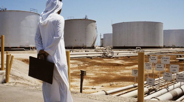 Обвалив нефтяной рынок саудиты потеряли рынки сбыта и массово банкротят сланцевых добытчиков в США Обвалив нефтяной рынок саудиты потеряли рынки сбыта и массово банкротят сланцевых добытчиков в США