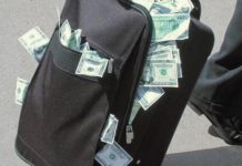 Около 115 млрд рублей могут дать России меры Путина по налогообложению выводимых из РФ и внутренних дивидентных средств россиян Около 115 млрд рублей могут дать России меры Путина по налогообложению выводимых из РФ и внутренних дивидентных средств россиян