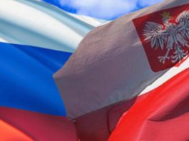 Польша засуетилась наладить отношения с Россией.. А что случилось то, русофобы, никак совсем себе «уши отморозили»? Польша засуетилась наладить отношения с Россией.. А что случилось то, русофобы, никак совсем себе "уши отморозили"?
