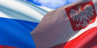 Польша засуетилась наладить отношения с Россией.. А что случилось то, русофобы, никак совсем себе «уши отморозили»? Польша засуетилась наладить отношения с Россией.. А что случилось то, русофобы, никак совсем себе "уши отморозили"?