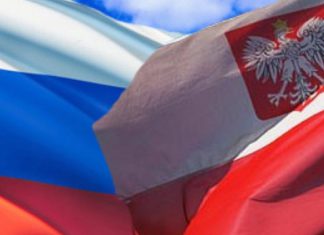 Польша засуетилась наладить отношения с Россией.. А что случилось то, русофобы, никак совсем себе «уши отморозили»? Польша засуетилась наладить отношения с Россией.. А что случилось то, русофобы, никак совсем себе "уши отморозили"?