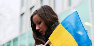 Поляки конкретно думают о колонизации Украины совместно с Германией, США и Англией Поляки конкретно думают о колонизации Украины совместно с Германией, США и Англией