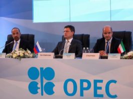 Почему выход России из сделки ОПЕК+ выгоден России? Стоп спонсированию американского «сланца» Почему выход России из сделки ОПЕК+ выгоден России? Стоп спонсированию американского "сланца"