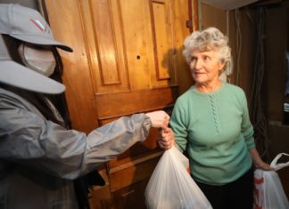 Почти 2млн пожилых москвичей переходят на режим самоизоляции с 26 марта по 14 апреля 2020 Почти 2млн пожилых москвичей переходят на режим самоизоляции с 26 марта по 14 апреля 2020