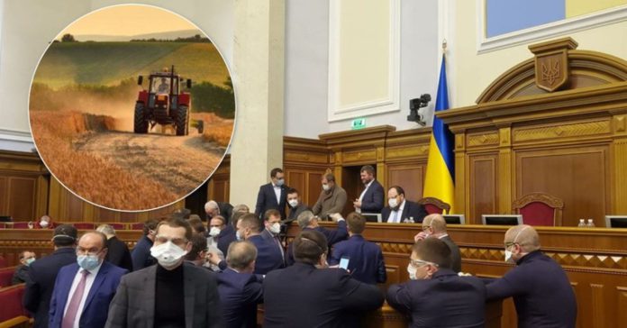 "Президент" ЗЕленский поддался шантажу МВФ и продал Украину за 2 млрд долларов, якобы из-за коронавируса