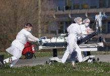 Российская помощь Италии — это «гуманитарный топор в грудь НАТО», что ещё за этим стоит Российская помощь Италии - это "гуманитарный топор в грудь НАТО", что ещё за этим стоит