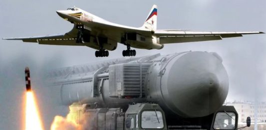 США признали свою неспособность создать систему ПРО, способную защитить американцев от России США признали свою неспособность создать систему ПРО, способную защитить американцев от России