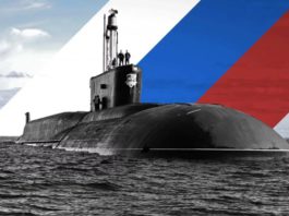 Субмарины Северного флота РФ приступают к стрельбам гиперзвуковыми ракетами «Циркон» Субмарины Северного флота РФ приступают к стрельбам гиперзвуковыми ракетами "Циркон"