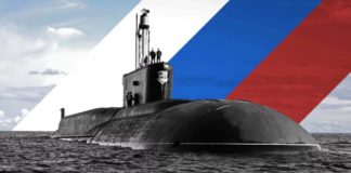 Субмарины Северного флота РФ приступают к стрельбам гиперзвуковыми ракетами «Циркон» Субмарины Северного флота РФ приступают к стрельбам гиперзвуковыми ракетами "Циркон"