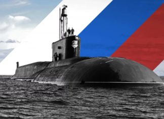 Субмарины Северного флота РФ приступают к стрельбам гиперзвуковыми ракетами «Циркон» Субмарины Северного флота РФ приступают к стрельбам гиперзвуковыми ракетами "Циркон"