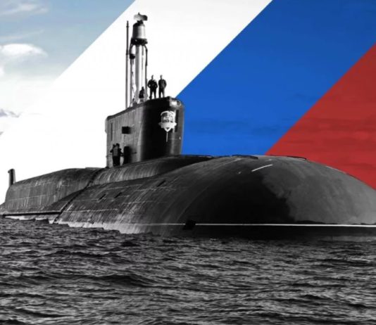 Субмарины Северного флота РФ приступают к стрельбам гиперзвуковыми ракетами «Циркон» Субмарины Северного флота РФ приступают к стрельбам гиперзвуковыми ракетами "Циркон"