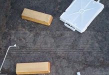 Тонна золота одного физлица спешно улетела из России в Англию.. Засуетились «скрытные нувориши» Тонна золота одного физлица спешно улетела из России в Англию.. Засуетились "скрытые нувориши"