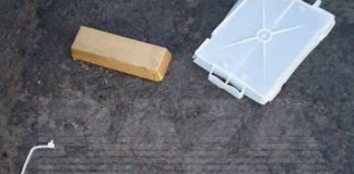 Тонна золота одного физлица спешно улетела из России в Англию.. Засуетились «скрытные нувориши» Тонна золота одного физлица спешно улетела из России в Англию.. Засуетились "скрытые нувориши"