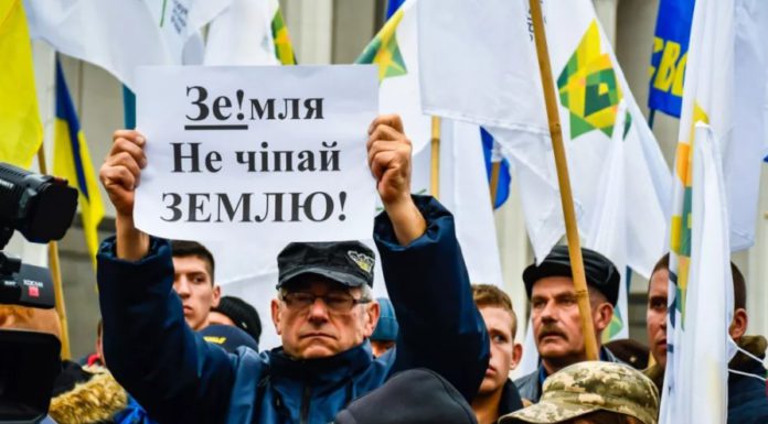 Требования к Украине от МВФ означают согласие продать незалЭжную за какие то 2млрд долларов.. «Доскакались», украинцы?! Требования к Украине от МВФ означают согласие продать незалЭжную за какие то 2млрд долларов.. "Доскакались", украинцы?!