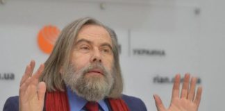 Украинский политэксперт Михаил Погребинский предрек Украине экономический коллапс Украинский политэксперт Михаил Погребинский предрек Украине экономический коллапс