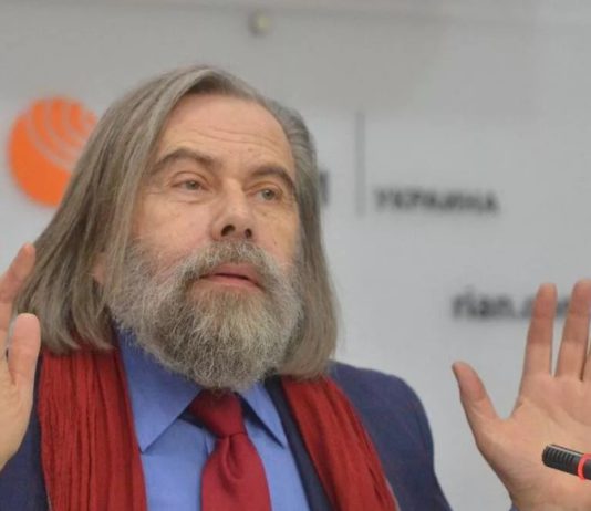 Украинский политэксперт Михаил Погребинский предрек Украине экономический коллапс Украинский политэксперт Михаил Погребинский предрек Украине экономический коллапс