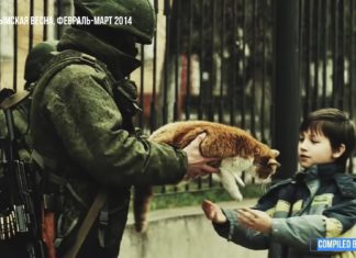 Крым, Крымская весна февраль-март 2014, как это было… Историческое видео Крым, Крымская весна февраль-март 2014, как это было...