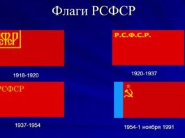 102 года назад символом РСФСР вместо российского триколора стал большевистский красный флаг 102 года назад символом РСФСР вместо российского триколора стал большевистский красный флаг