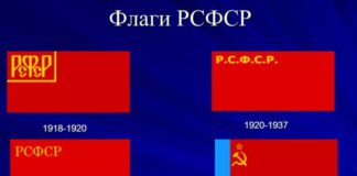 102 года назад символом РСФСР вместо российского триколора стал большевистский красный флаг 102 года назад символом РСФСР вместо российского триколора стал большевистский красный флаг
