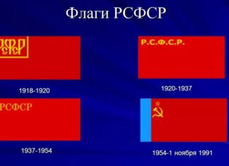102 года назад символом РСФСР вместо российского триколора стал большевистский красный флаг 102 года назад символом РСФСР вместо российского триколора стал большевистский красный флаг
