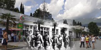 16 апреля 1944 была освобождена Ялта — спецпроект «Мгновения памяти», видео 16 апреля 1944 была освобождена Ялта - спецпроект "Мгновения памяти". видео