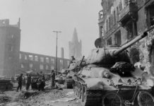 75 лет назад, 9 апреля 1945, советские войска овладели Кенигсбергом в ходе Кенигсбергской операции, видео 9 апреля 1945 года завершился штурм советскими войсками Кёнигсберга, который через год стал Калининградом