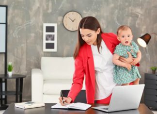 В Москве запущен проект «Мама онлайн» в помощь мамам для саморазвития и эффективного поиска работы В Москве запущен проект "Мама онлайн" в помощь мамам для саморазвития и эффективного поиска работы