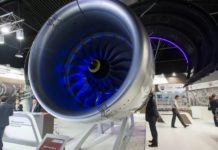 В России создан и готов к испытаниям будущий электрический авиадвигатель