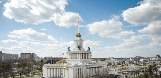 ВДНХ приглашает на виртуальную выставку фотоснимков достопримечательностей выставки, видео ВДНХ приглашает на виртуальную выставку фотоснимков достопримечательностей выставки, видео