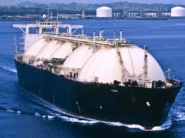 Европа отказывается от дорогущего сжиженного газа из США, выгоднее заплатить штрафы Европа отказывается от дорогущего сжиженного газа из США, выгоднее заплатить неустойку