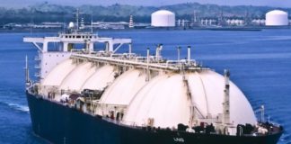 Европа отказывается от дорогущего сжиженного газа из США, выгоднее заплатить штрафы Европа отказывается от дорогущего сжиженного газа из США, выгоднее заплатить неустойку