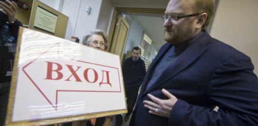 Желающим служить государству и обществу — смотрите в апреле фильм «Шугалей», совет от депутата Госдумы РФ Милонова Желающим служить государству и обществу - смотрите в апреле фильм "Шугалей", совет от депутата Госдумы РФ Милонова