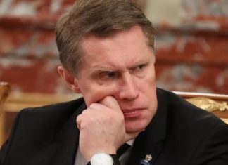 «И грянул гром-коронавирус! Надо менять медицину..», Мурашко признал проблемы здравоохранения в России "И грянул гром-коронавирус! Надо менять медицину..", Мурашко признал проблемы здравоохранения в России