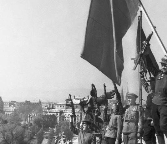 К 75-летию освобождения Вены от фашистов рассекречены документы в рамках проекта «Венский вальс Победы» К 75-летию освобождения Вены от фашистов рассекречены документы в рамках проекта "Венский вальс Победы"