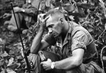 Как в результате секретной советской операции «Вьетнамский бросок» (1965) США опозорились на все временаир Как в результате секретной советской операции «Вьетнамский бросок» (1965) США опозорились на весь мир