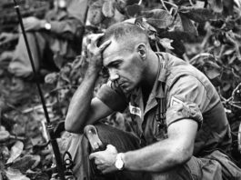 Как в результате секретной советской операции «Вьетнамский бросок» (1965) США опозорились на все временаир Как в результате секретной советской операции «Вьетнамский бросок» (1965) США опозорились на весь мир